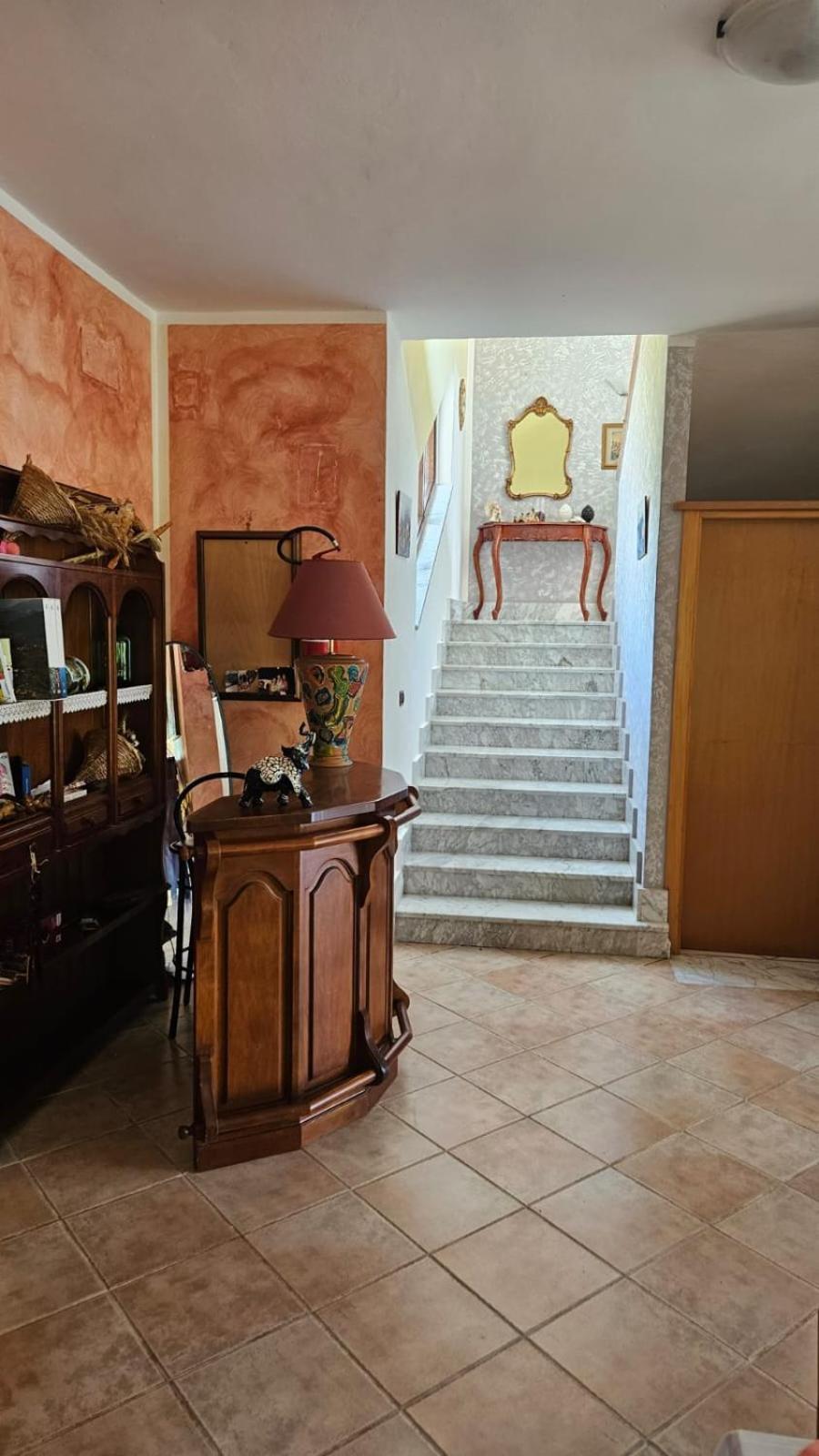 Azienda Agrituristica Verdevalle Cicerale Bagian luar foto