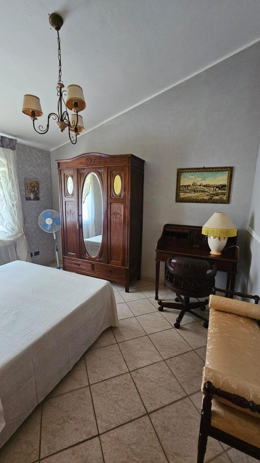 Azienda Agrituristica Verdevalle Cicerale Bagian luar foto