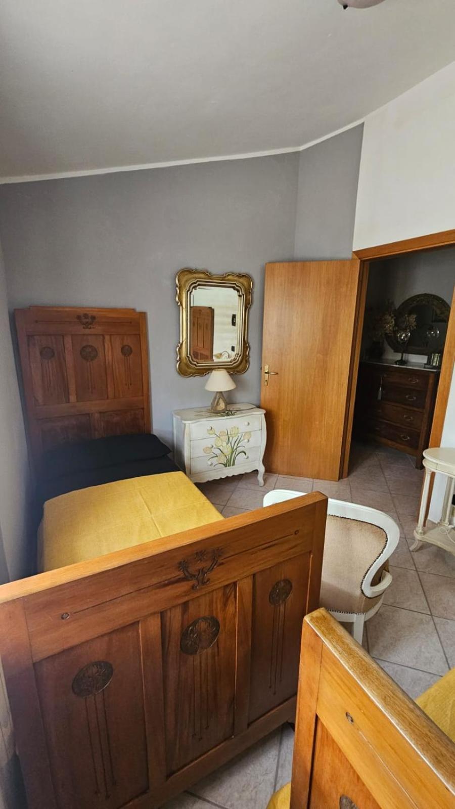 Azienda Agrituristica Verdevalle Cicerale Bagian luar foto